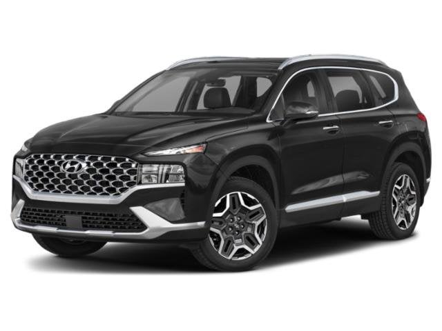 hyundai santa fe 2021 KM8S3DA12MU004883 image hyundai santa fe 2021 KM8S3DA12MU004883 image